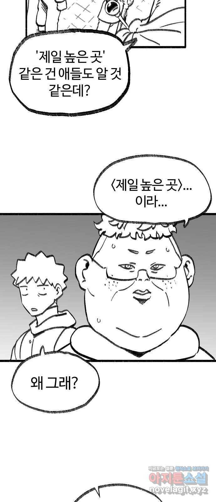 여고생 드래곤 76화 성문을 열어라 21