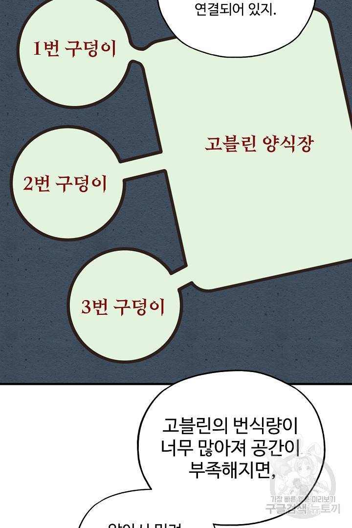 방어력만 만렙 플레이어 41화 27