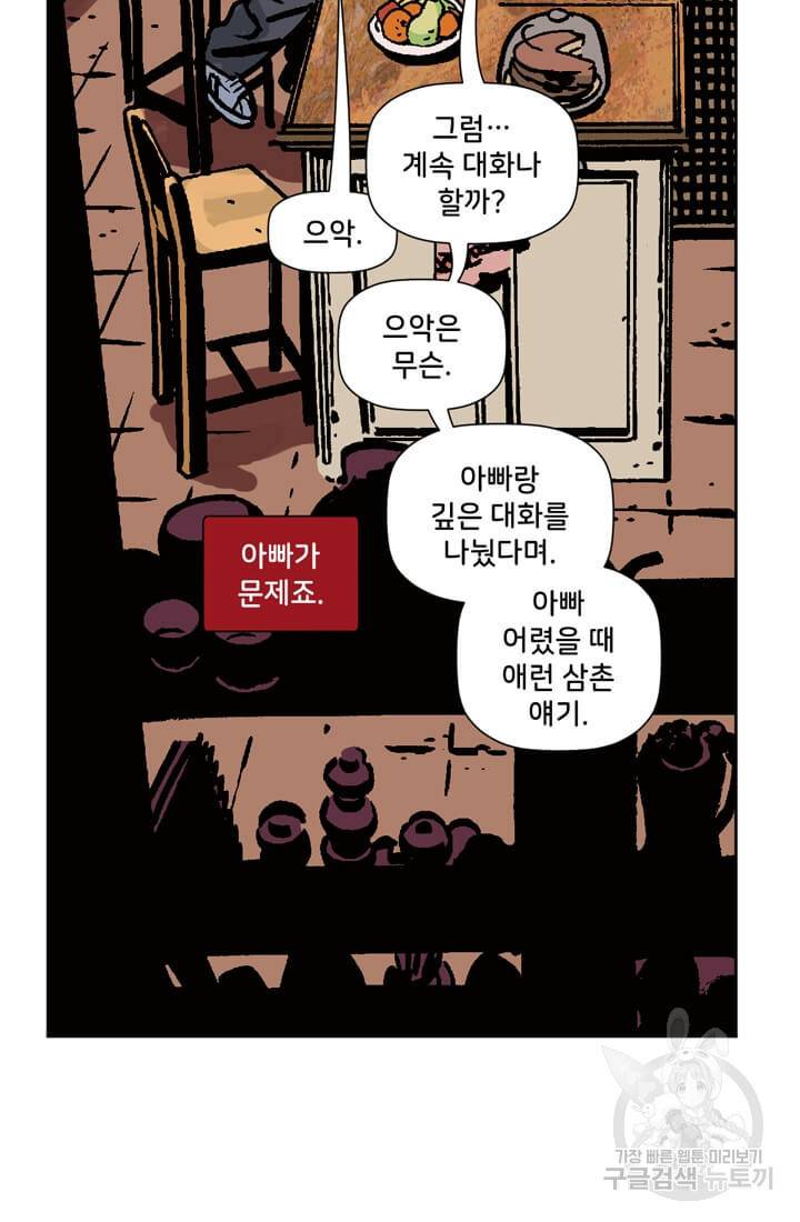 스파이더맨: 마일스 모랄레스 12화 17