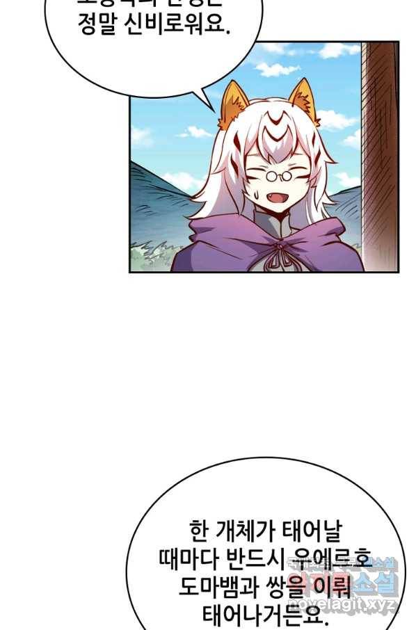 SSS급 영주로 회귀했다 31화 37