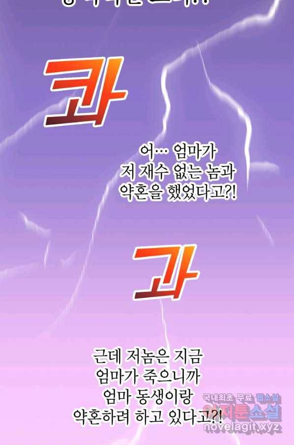 사생아 공주로 살아남기 25화 9