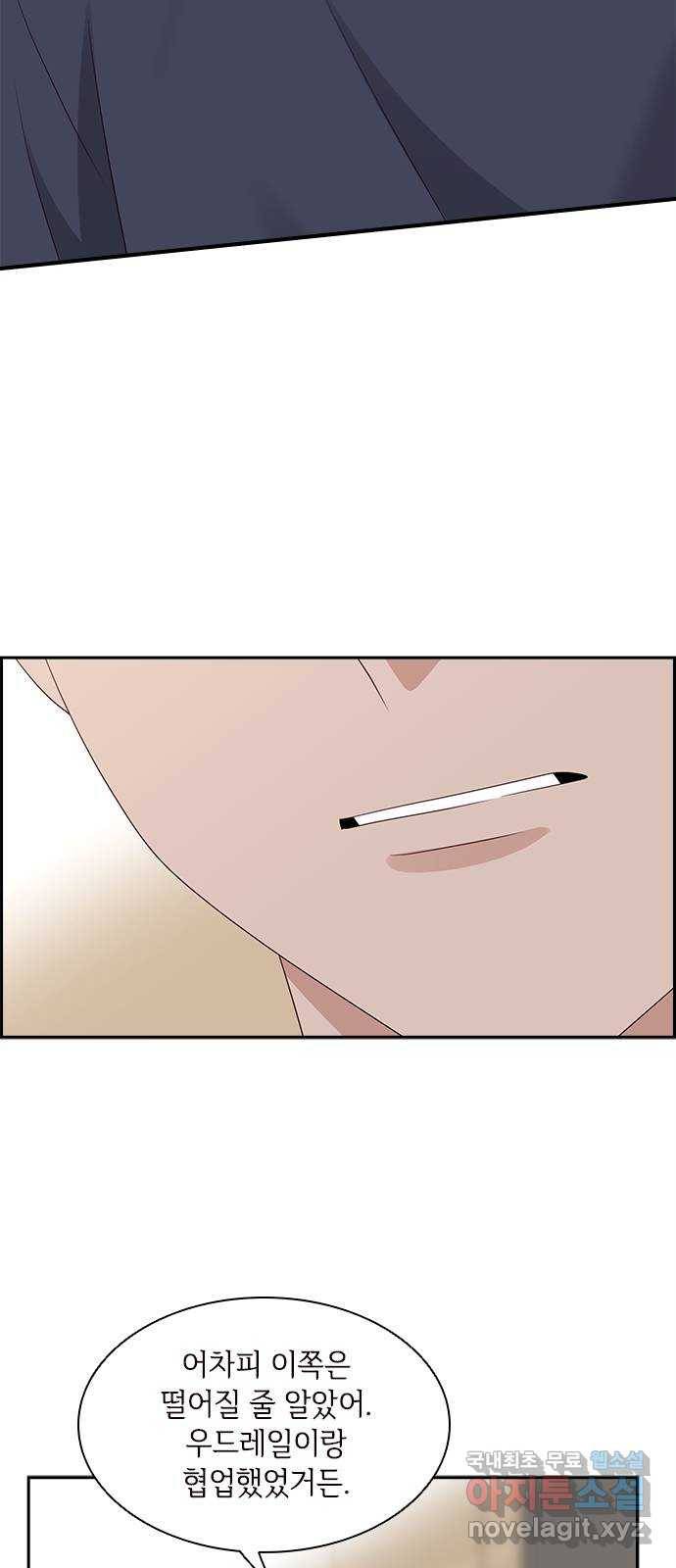 구남친이 내게 반했다 111화 8