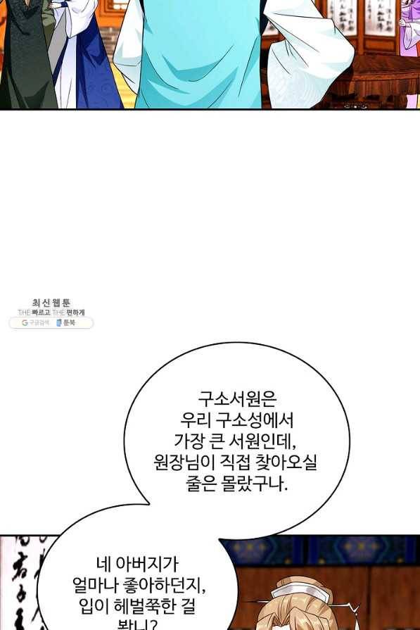 내 소설의 악역이 되다 167화 59