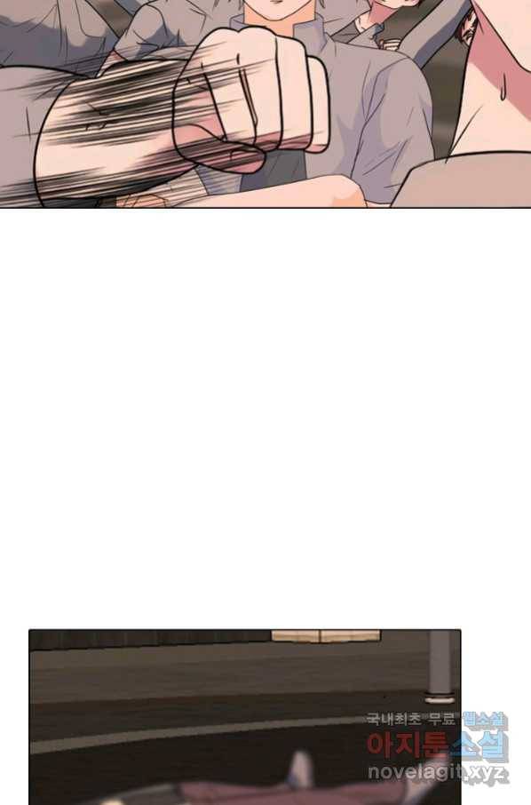 고교전설 264화 학원판 질서 31