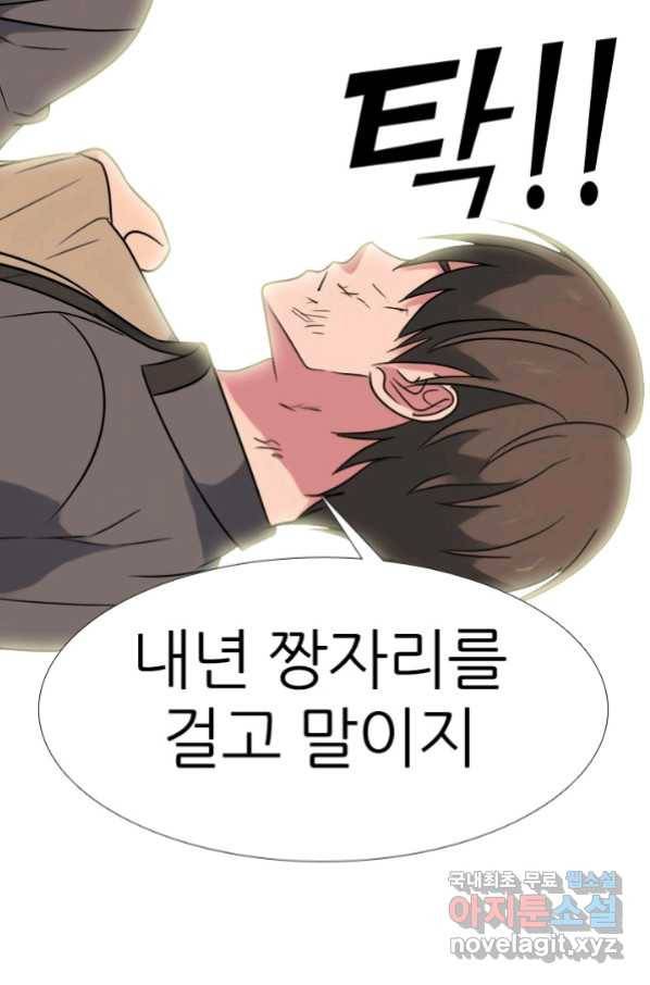 고교전설 264화 학원판 질서 65