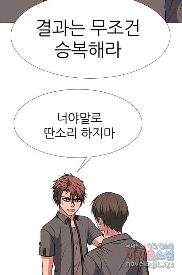 고교전설 264화 학원판 질서 67