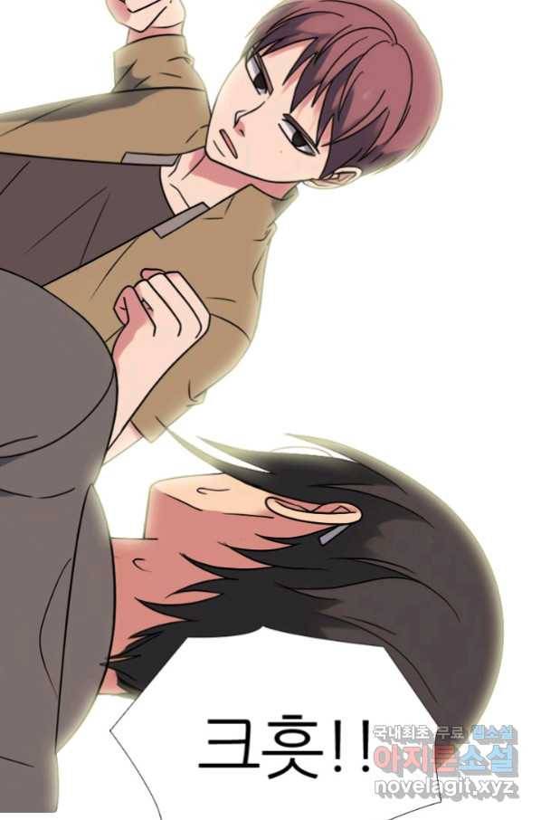 고교전설 264화 학원판 질서 107