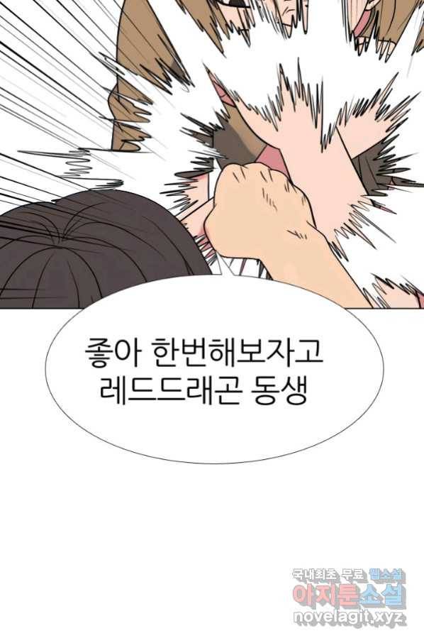 고교전설 264화 학원판 질서 114