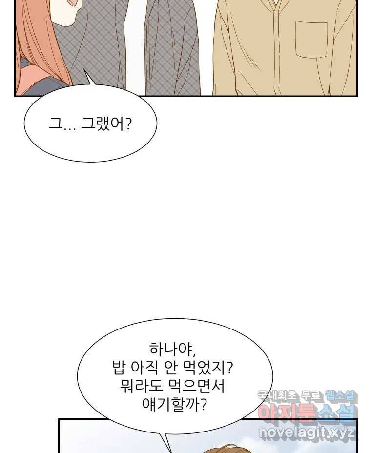 선택은 하나 70화 12