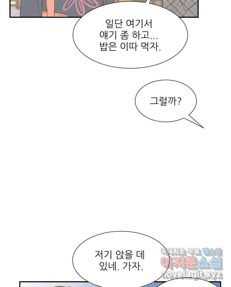 선택은 하나 70화 15