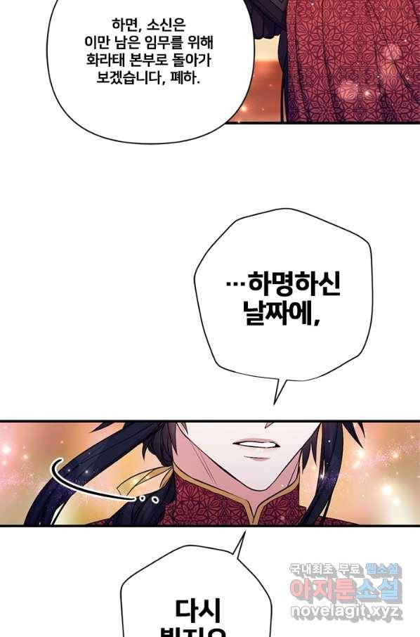 황후궁 체대생 86화 5