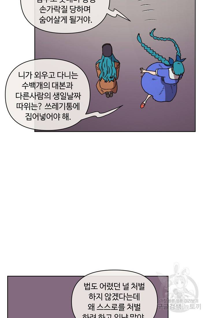 양의 사수 111화 9