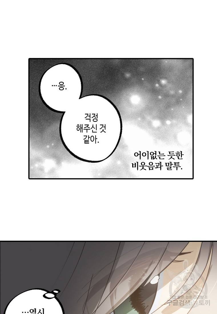 잘못된 고백 66화 20