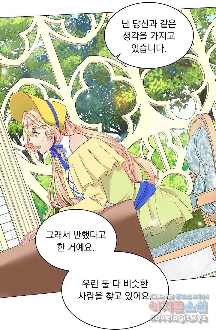 공작 부인의 은밀한 집필 8화 18