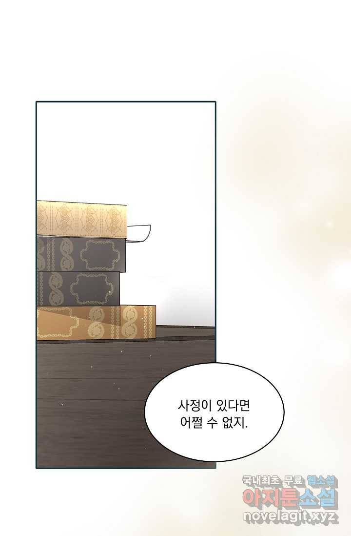 공작 부인의 은밀한 집필 15화 6