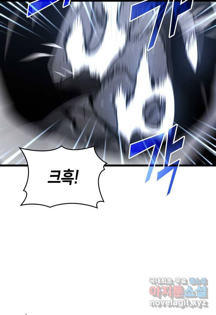 SSS급 랭커 회귀하다 19화 11