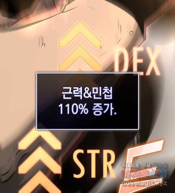 SSS급 랭커 회귀하다 19화 18