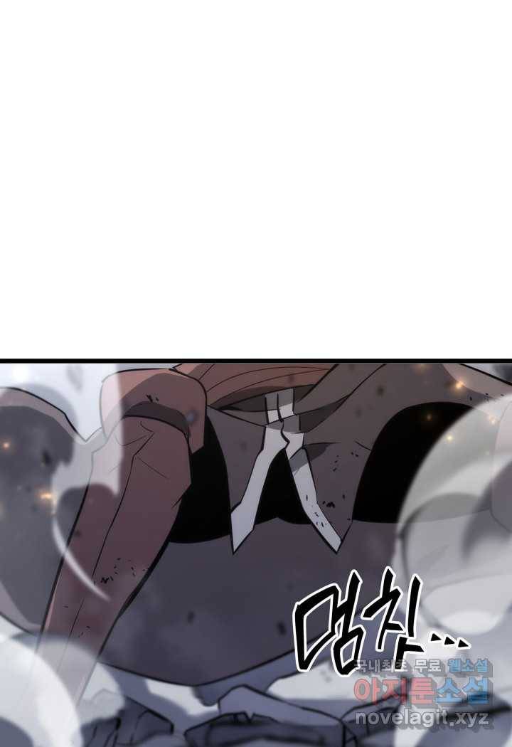SSS급 랭커 회귀하다 19화 22