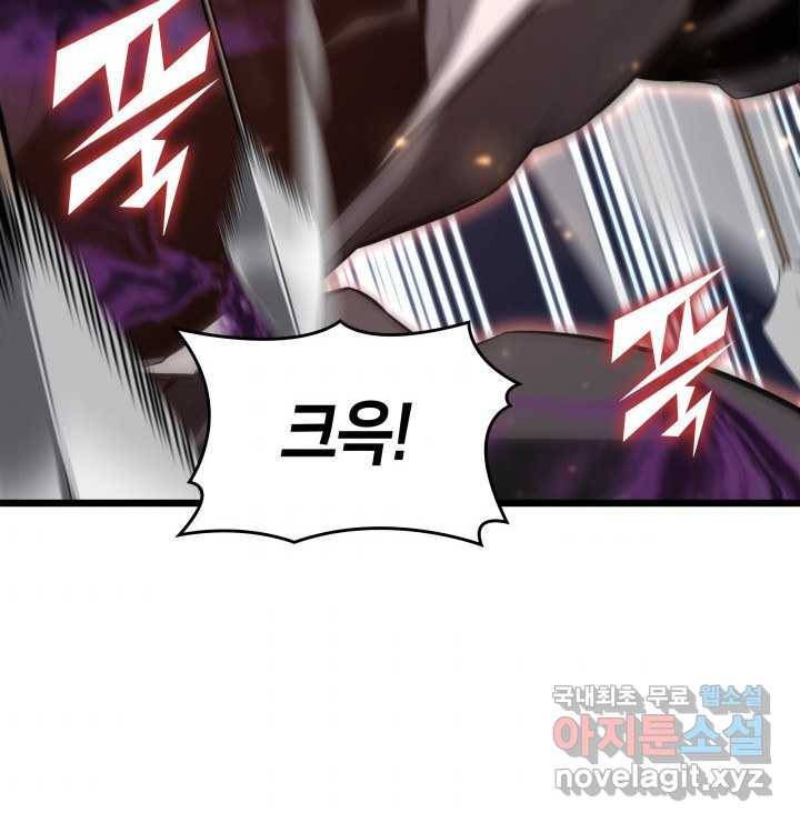 SSS급 랭커 회귀하다 19화 84