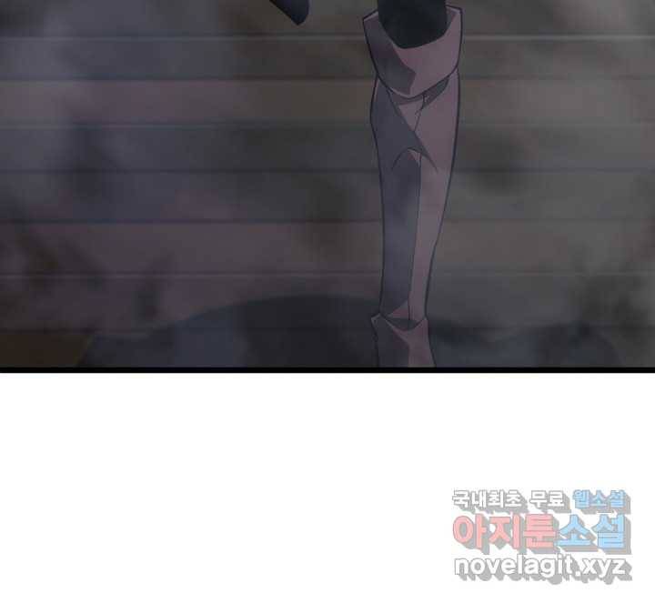 SSS급 랭커 회귀하다 19화 116