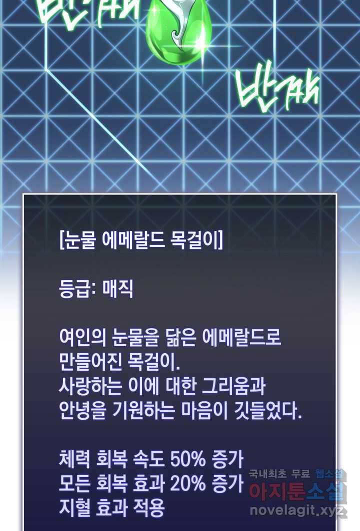 SSS급 랭커 회귀하다 19화 179