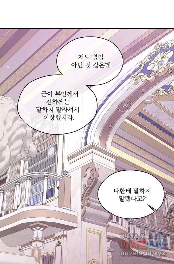 남주의 엄마가 되어버렸다 73화 20