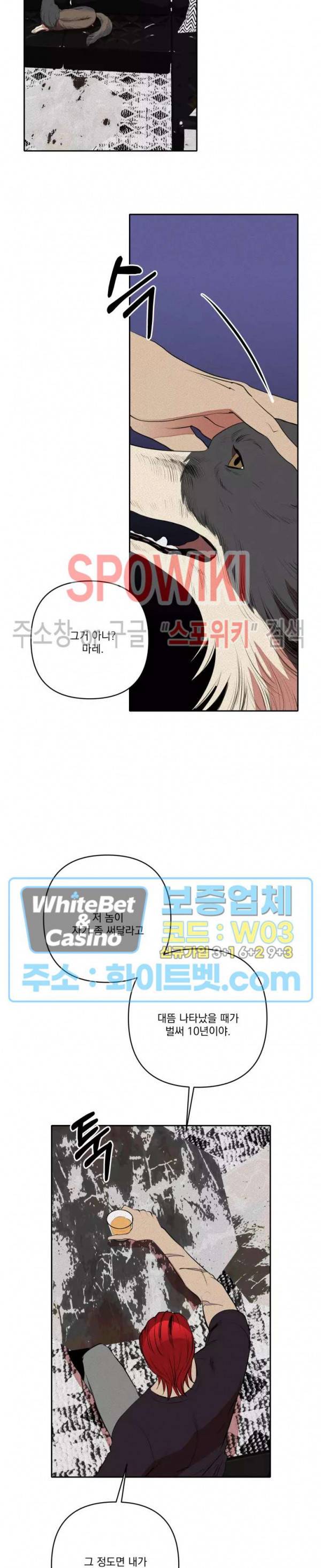 디어 마이 킬링 26화 12