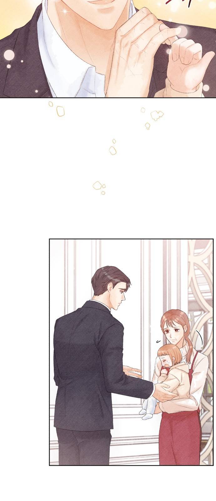 이 결혼, 새로고침 6화 18