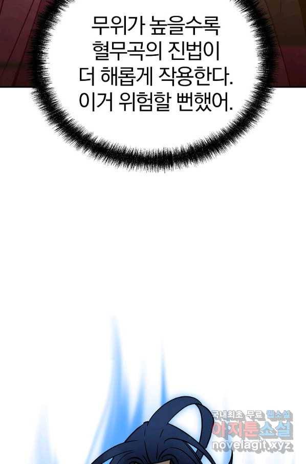 무림세가 전생랭커 59화 7