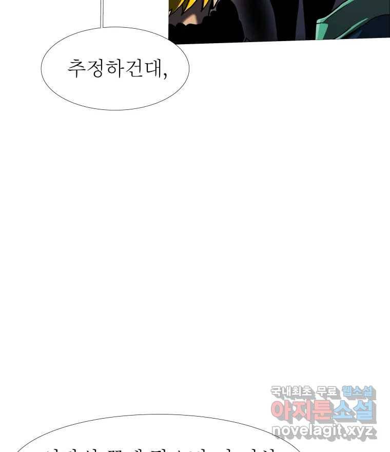 블랙 베히모스 461화 오버시어(10) 8