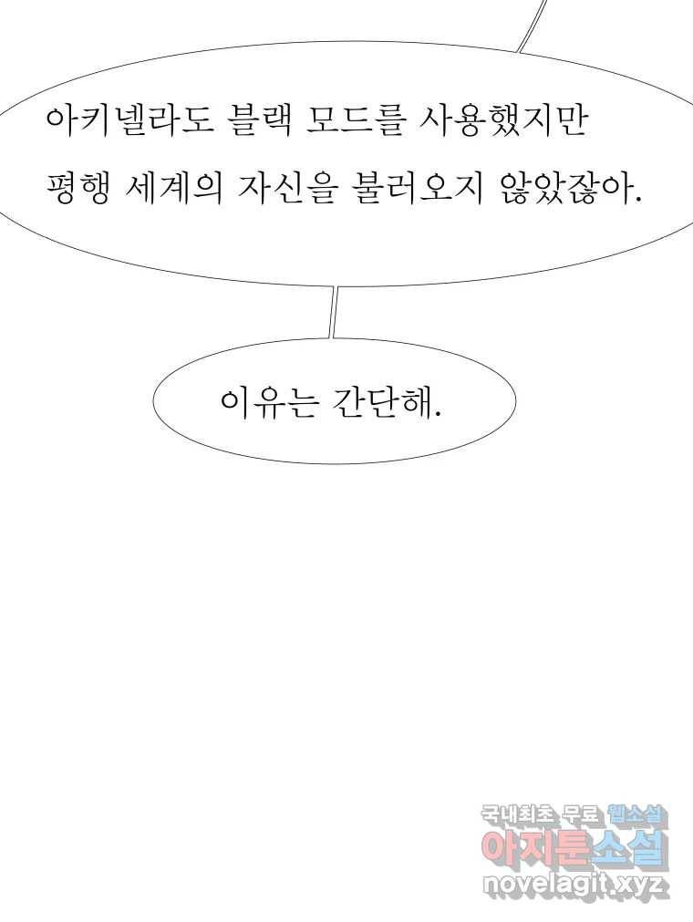 블랙 베히모스 461화 오버시어(10) 29