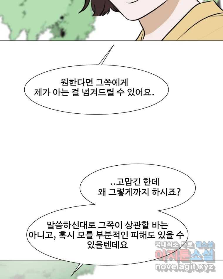 쑥 마지막 화 80
