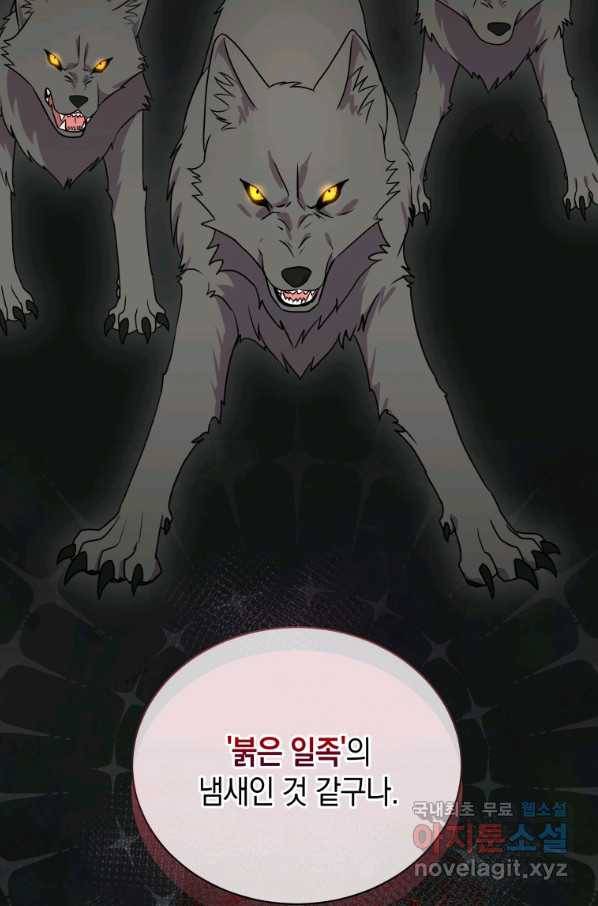 흑막들의 조련사가 되었습니다 34화 5