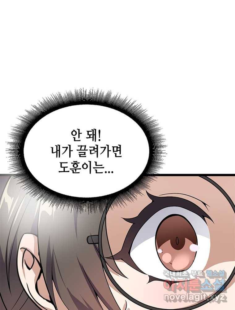 시스템 마스터, 레벨 1부터 시작하다 5화 27