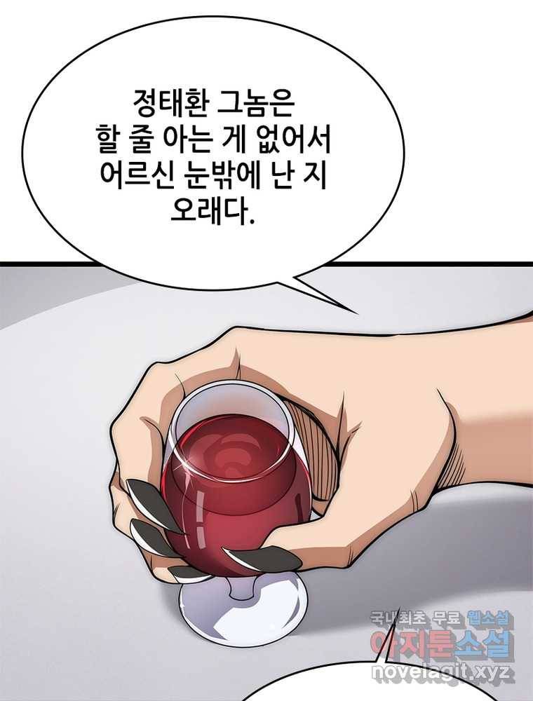 시스템 마스터, 레벨 1부터 시작하다 5화 54