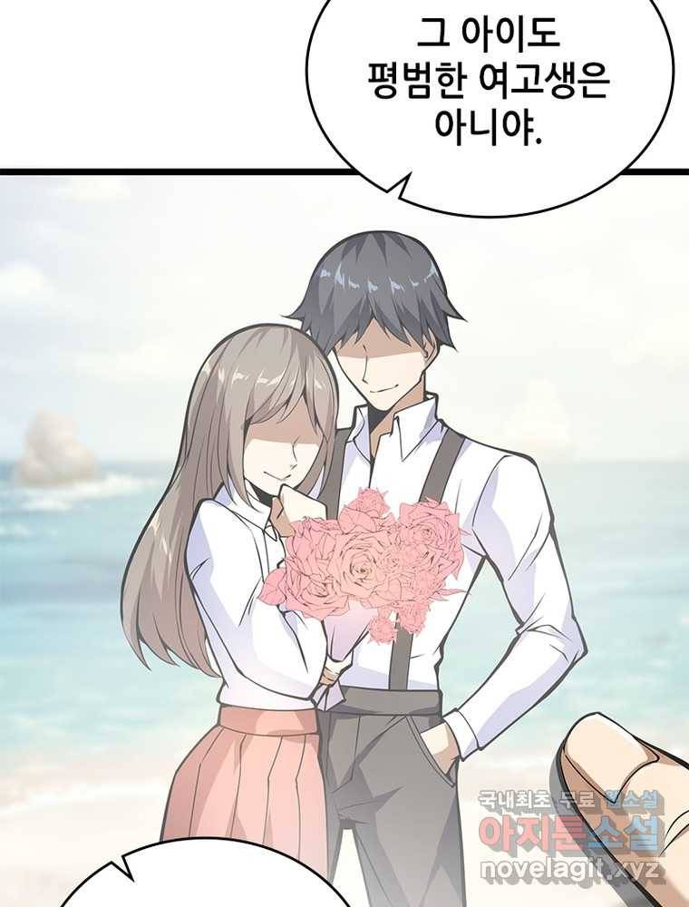 시스템 마스터, 레벨 1부터 시작하다 12화 33