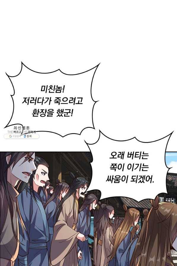 선무제존 218화 59