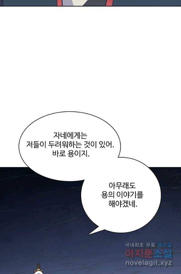 백련성신 722화 40