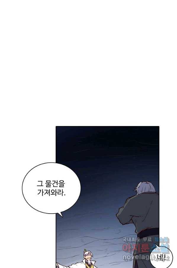 백련성신 722화 43