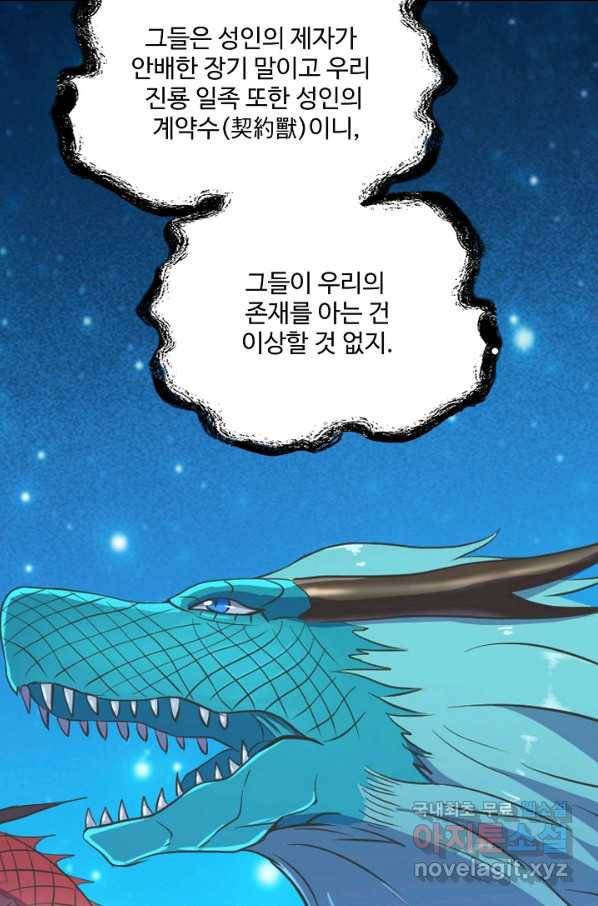 백련성신 722화 60