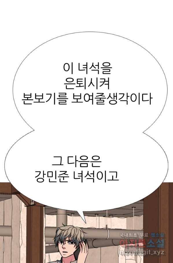 고교전설 267화 윤진범의 위기(2) 1