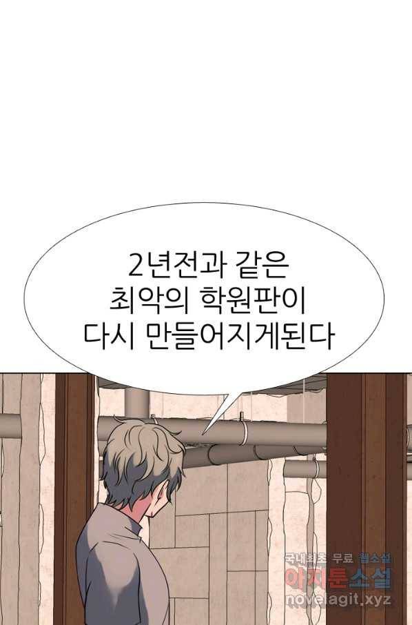 고교전설 267화 윤진범의 위기(2) 20