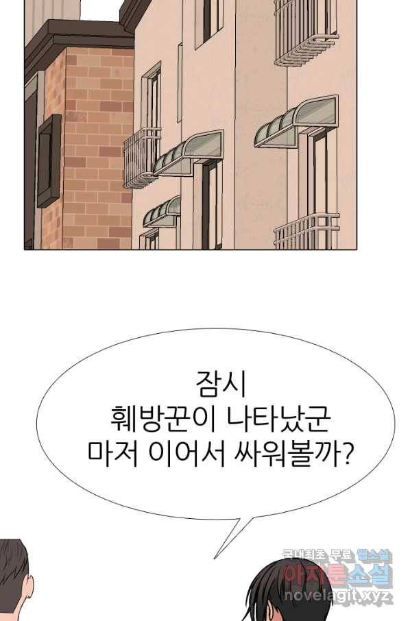 고교전설 267화 윤진범의 위기(2) 33