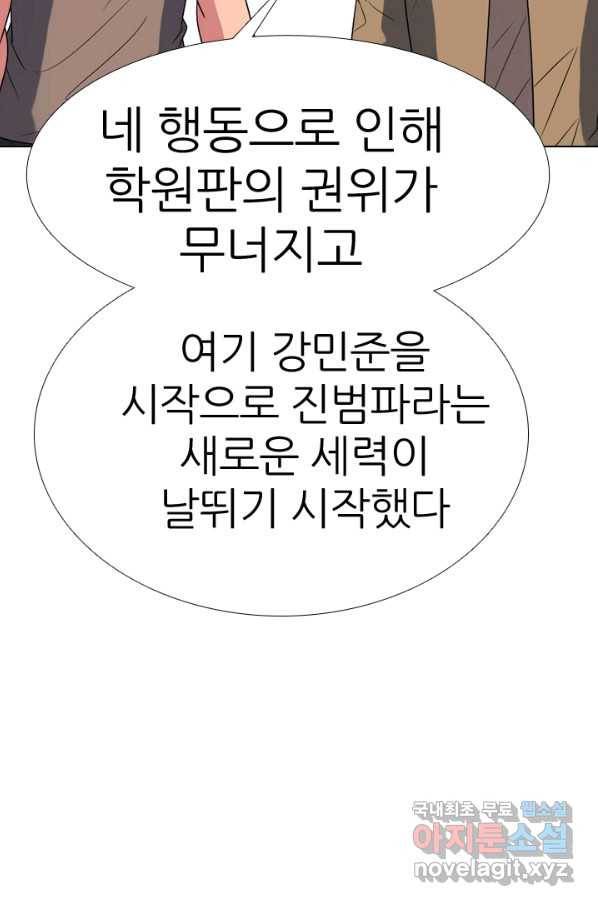 고교전설 267화 윤진범의 위기(2) 66