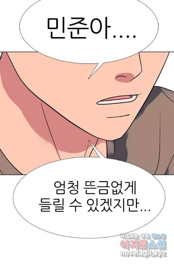 고교전설 267화 윤진범의 위기(2) 71