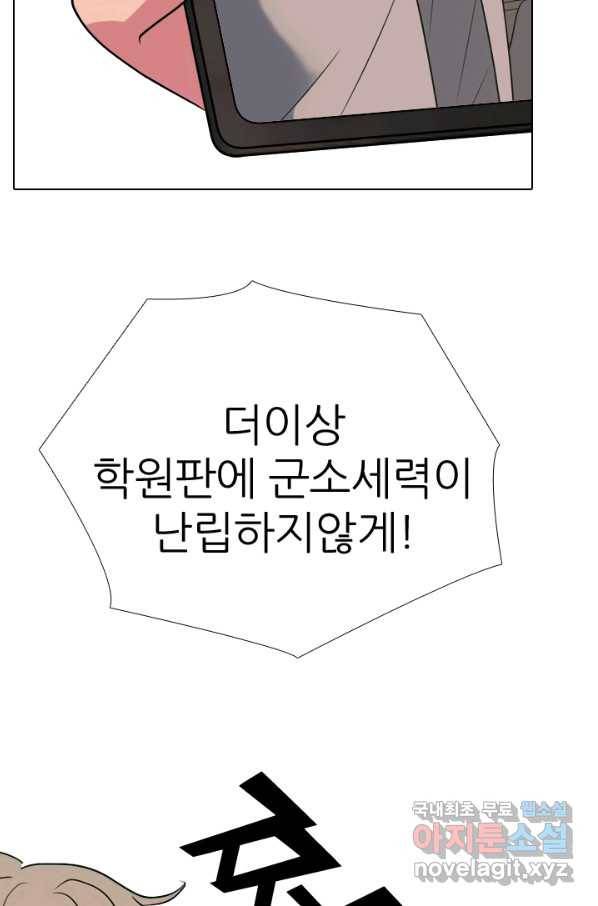 고교전설 267화 윤진범의 위기(2) 94