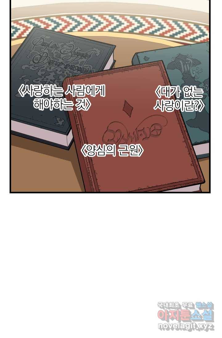 세계관 최강자들이 내게 집착한다 54화 4