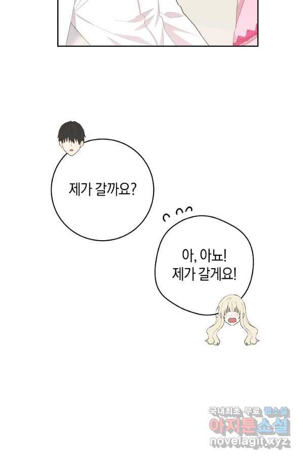 건강이 없습니다 55화 77