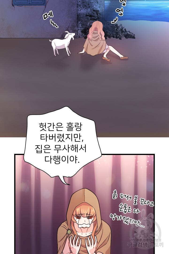 신탁으로 남편을 얻었습니다 2화 6