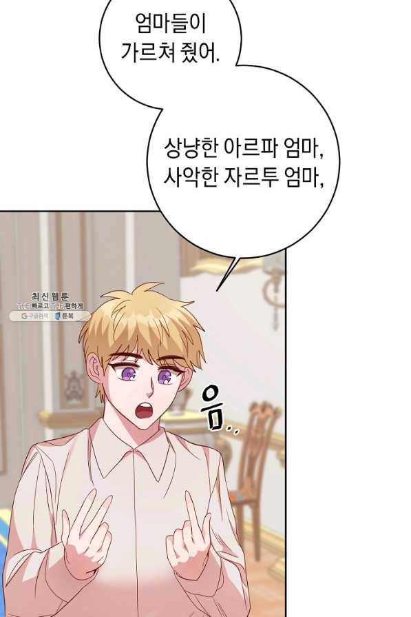 부드러운 폭군 48화 14